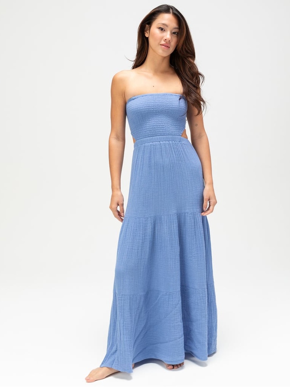 RIP CURL Premium Surf Maxi Dress